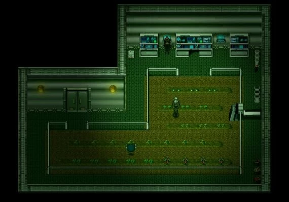 Sentience: The Android's Tale EN Global