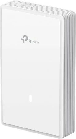 Access point TP-Link EAP725-Wall, 5012 Mbit/s, 2.4 GHz/5 GHz, 4 antena, PoE
