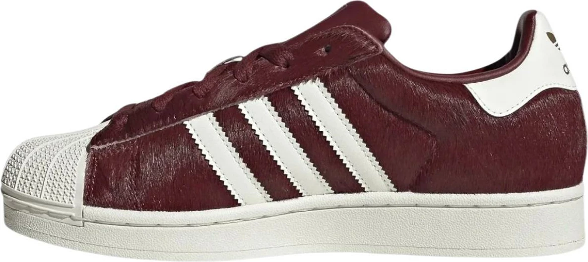 Atlete për femra adidas Originals KJ7696, bordeaux [Madhësia: 37 1/3]