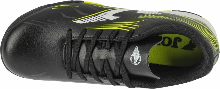 Atlete futbolli për fëmijë Joma, të zeza [Madhësia: 35]
