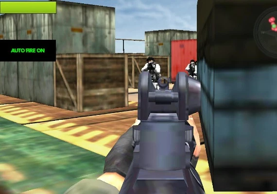 Special Ops: Operation Assault EN Global