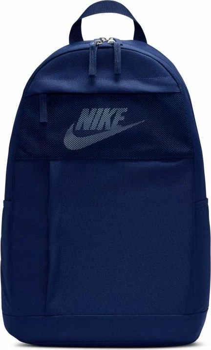 Çantë shpine Nike, navy blue