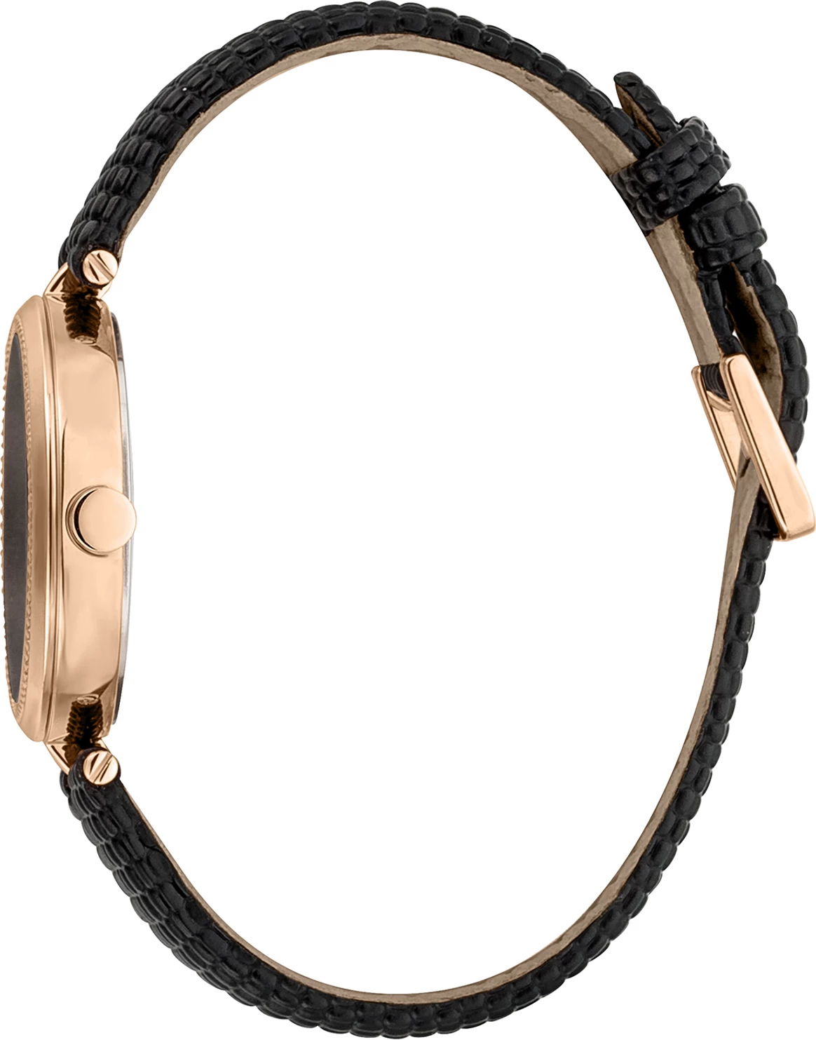 Orë dore për femra Esprit, e zezë