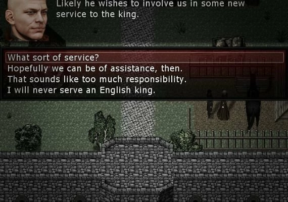 The Deed: Dynasty DLC EN Global