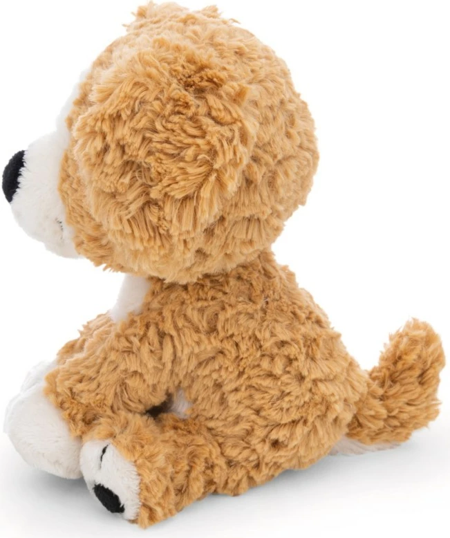 Nici Loder E Bute 20Cm Qenushi Brown 62136