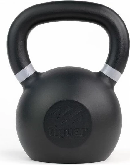 Kettlebell Tiguar RAW V2 18 kg