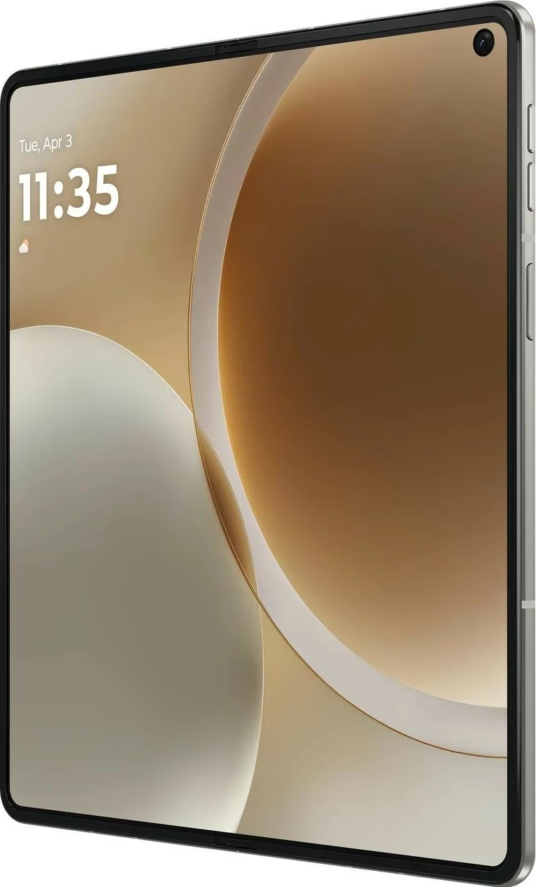 Celular Motorola Razr Fold 16/512GB Lily White