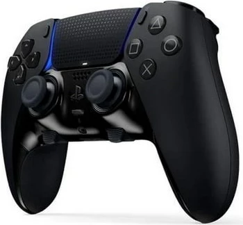 Kontroller Sony DualSense Edge Wireless për PlayStation 5, i zi (Midnight Black)
