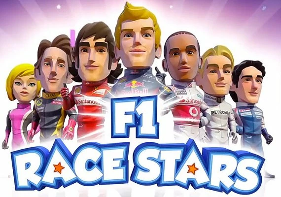F1 Race Stars EN Global