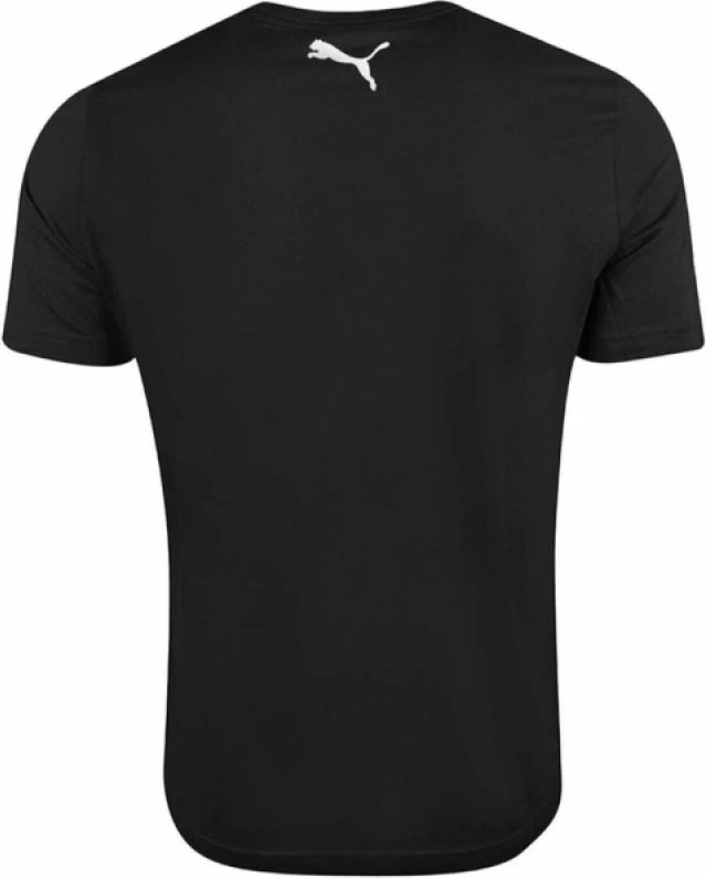 Maicë për femra Puma, e zezë