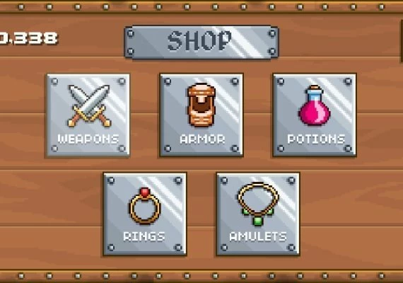 Devious Dungeon EN/DE/FR/ES/ZH Global