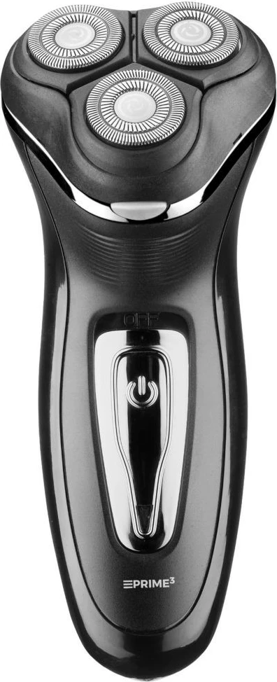 Makinë rroje PRIME3 SRS11, për meshkuj, e zezë