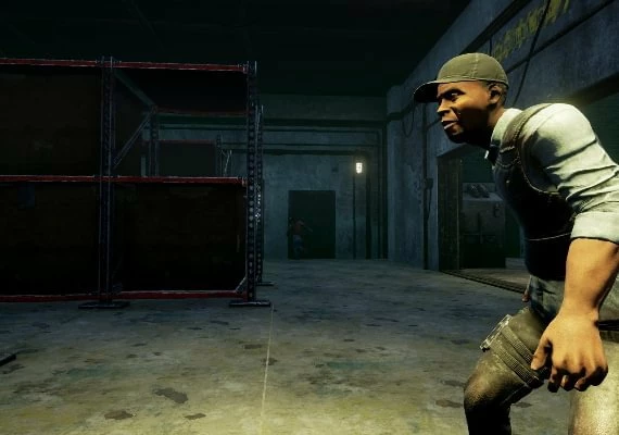Dead by Daylight: the Saw Chapter DLC EN/DE/FR/IT/RU/ZH/ES Global
