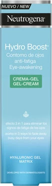 Krem rigjenerues për sy Neutrogena Hydro Boost, 15 ml