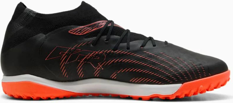 Atlete futbolli Puma FUTURE 9 Pro Cage 108902-02, të zeza