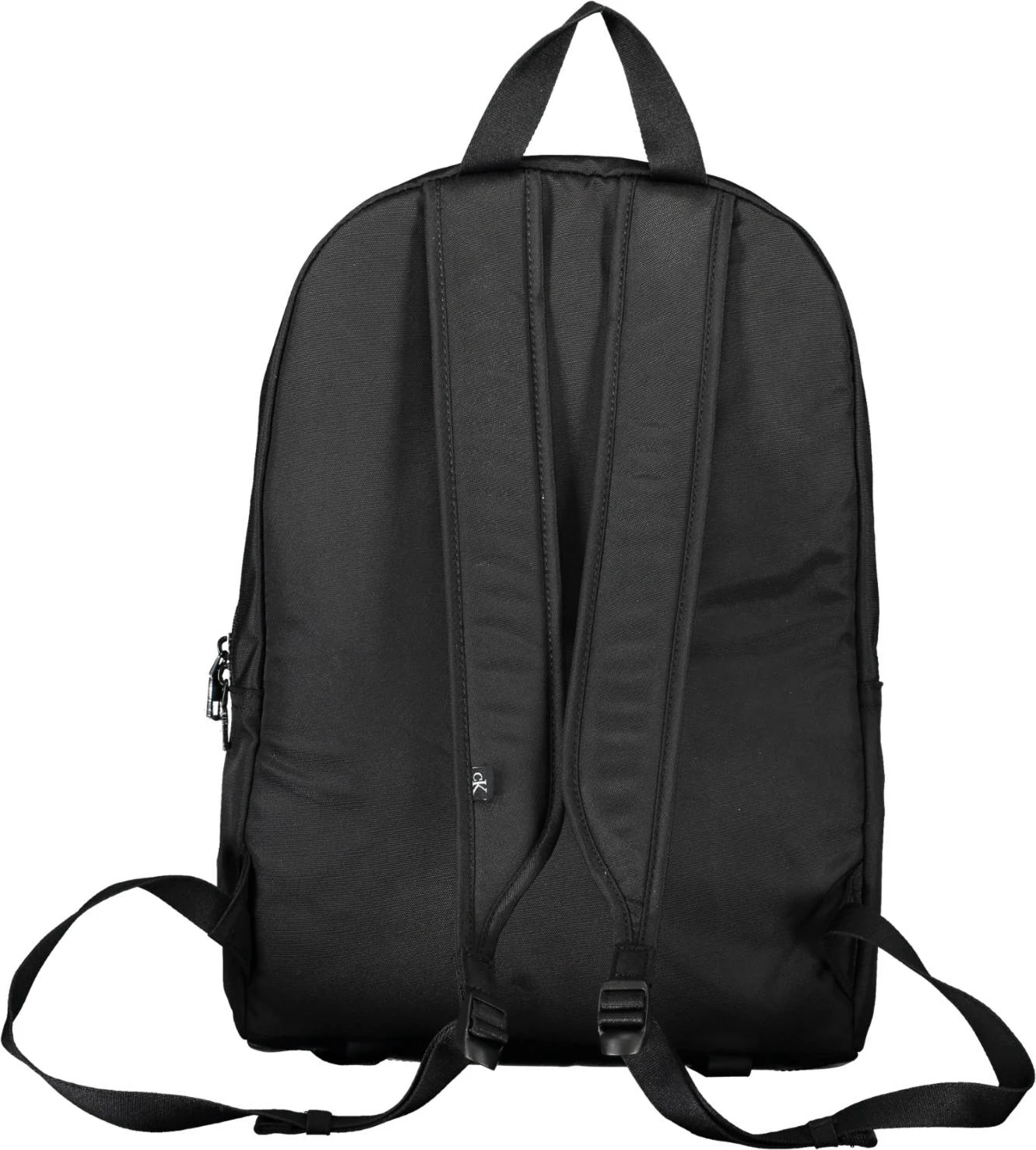 Backpack Calvin Klein meshkuj, e zezë