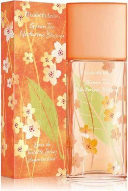 Parfum EDT Elizabeth Arden Green Tea Nectarine Blossom 100 ml