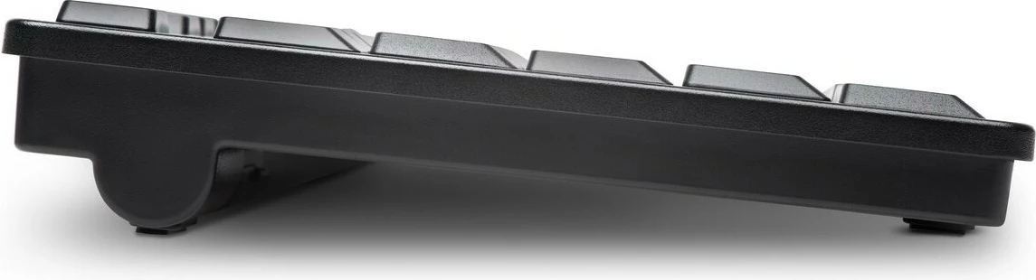 Set tastiere dhe mausi Kensington Pro Fit Wireless Desktop, QWERTZ, i zi