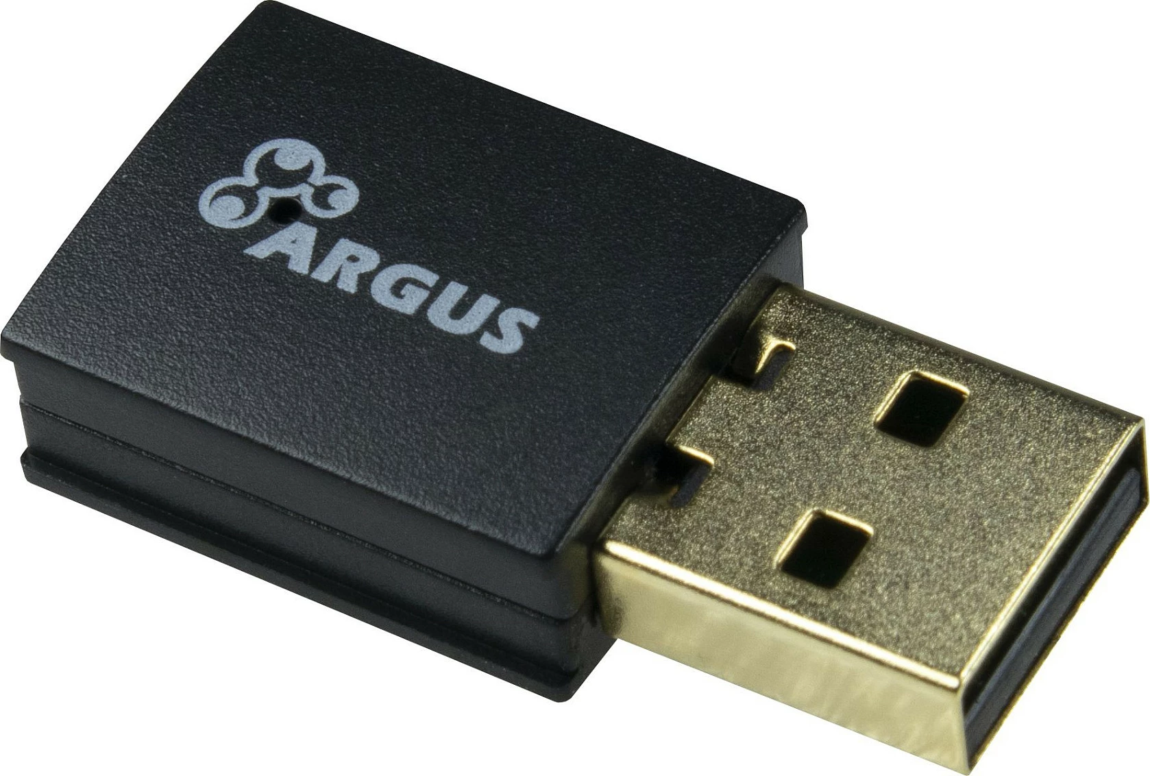 Adapter Wi‑Fi USB Inter-Tech Argus EP-107, Wi‑Fi 5, Bluetooth 4.2, i zi