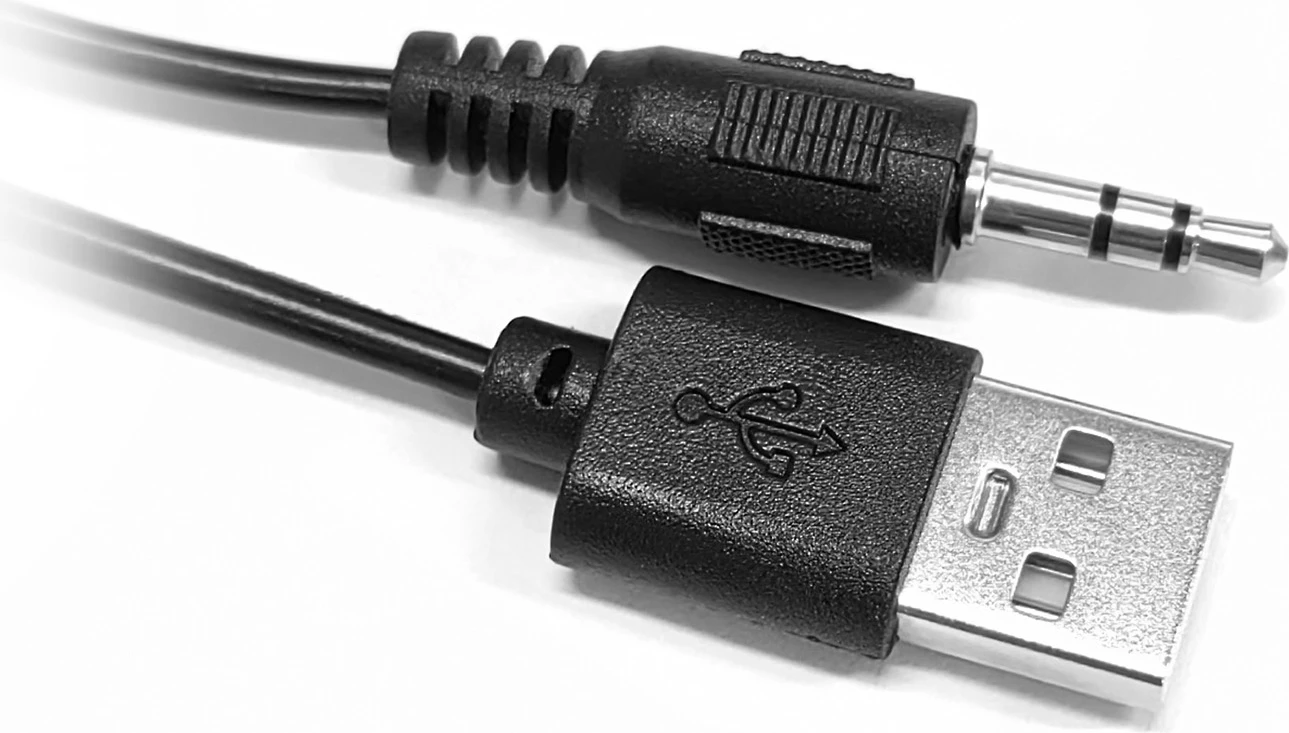 Altoparlantë Redragon Kage GS514 2.0, USB + 3.5mm, 2x3W, RGB, set 2 copë