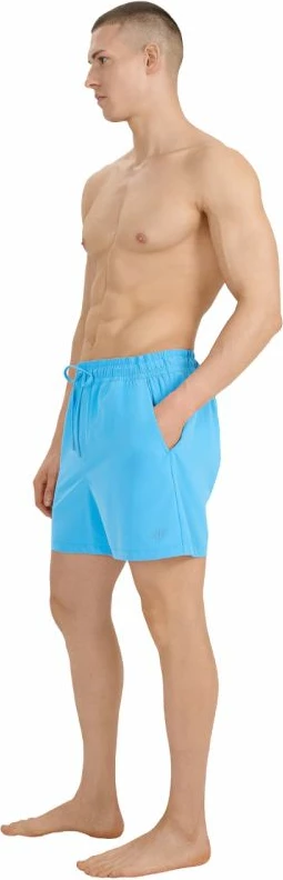 Shorce noti për meshkuj 4F, të kaltërta