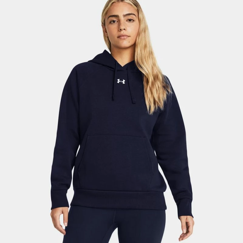 Duks për femra Under Armour, i kaltër