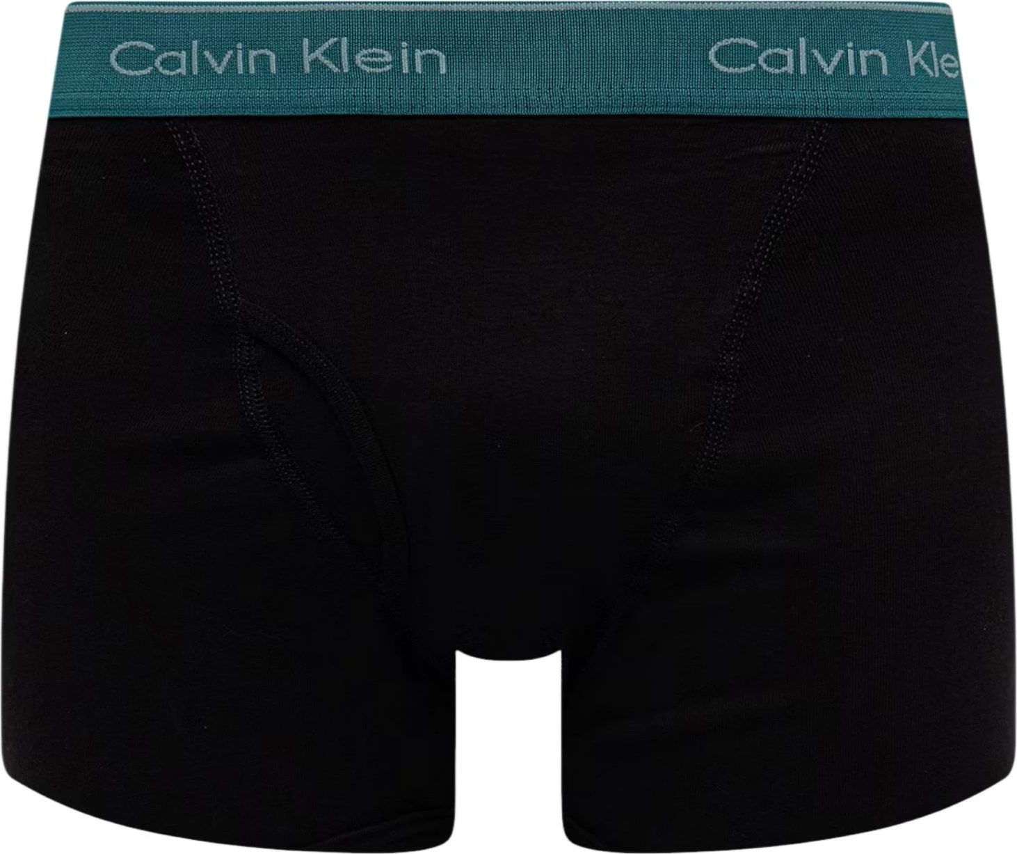 Të brendshme për meshkuj Calvin Klein Underwear LV00NB1429, të zeza/blu [Madhësia: M]