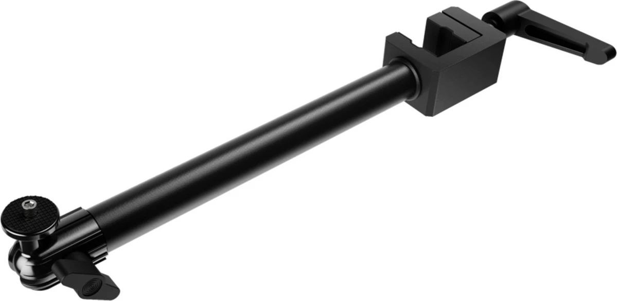 Krah zgjatues Elgato Solid Arm, 260mm, çelik/kompozit, 2kg, i zi