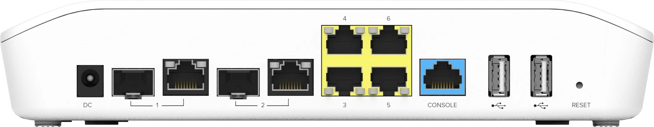 Pikë aksesi Cambium NSE-3000, e bardhë
