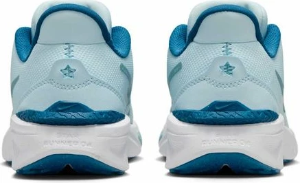 Patika Per Femra Star Runner Bardhe/kalter 38