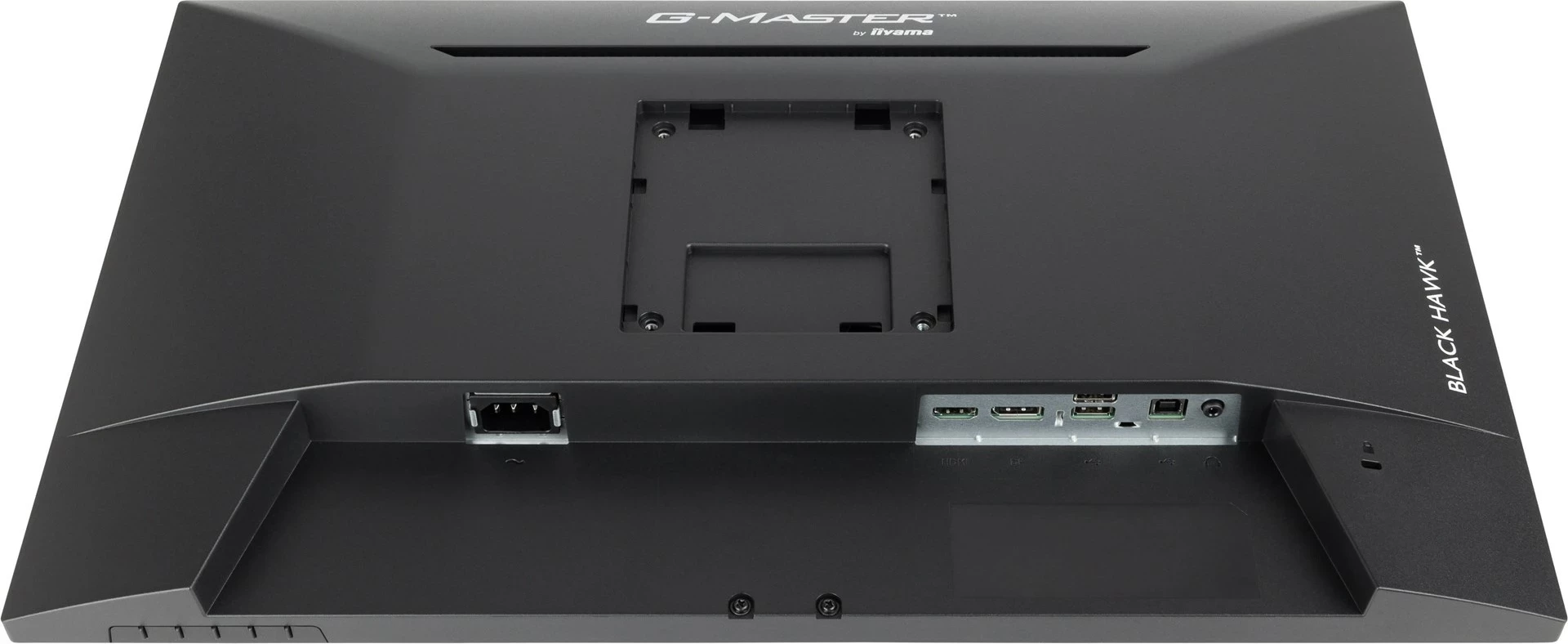 Monitor iiyama G-MASTER GB2445HSU-B2, 23.8", Full HD, Gaming, i zi