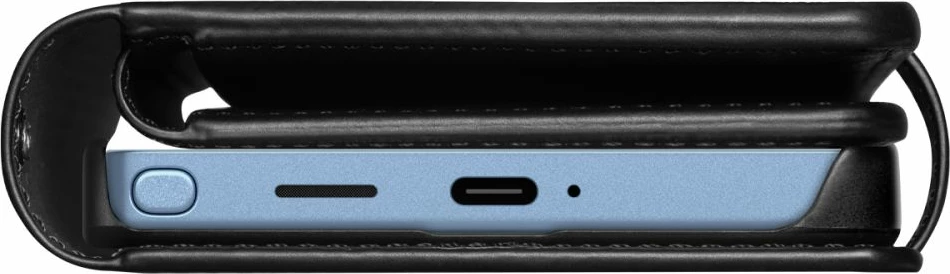 Mbështjellës Spigen Wallet S për Samsung Galaxy S25 Ultra, e zezë