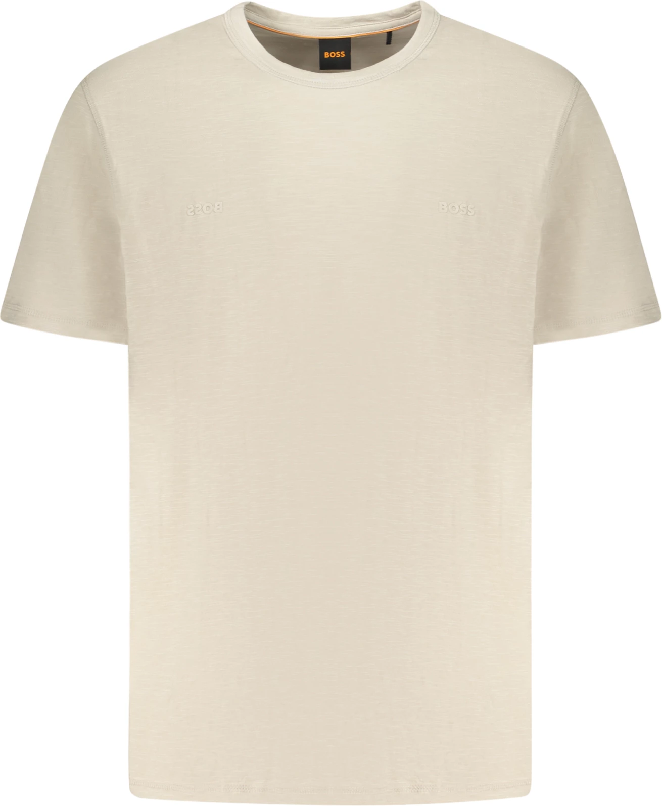 Maicë për meshkuj BOSS, bezhë