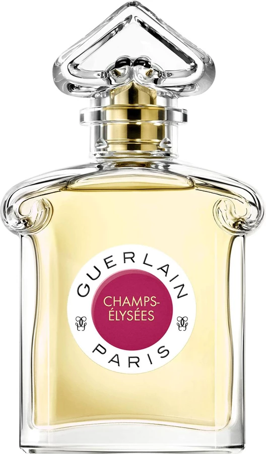Eau de Toilette për femra Guerlain Champs-Elysees, 75ml