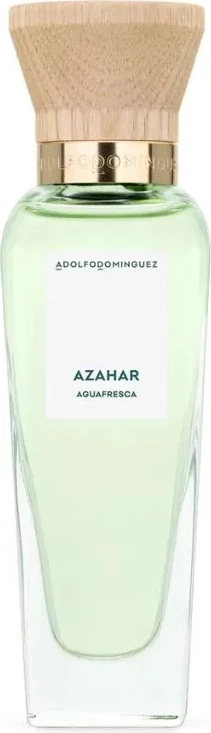 Eau de Toilette për femra Adolfo Dominguez Agua Fresca de Azahar, 60ml