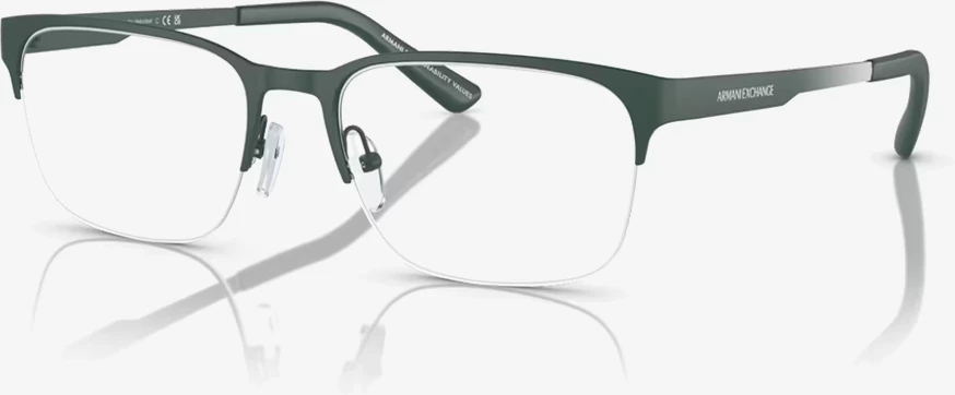 Korniza optike Armani Exchange AX1060 6000 55