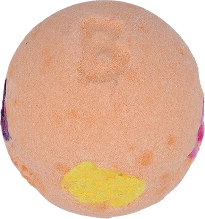 Bombë për banjë Bomb Cosmetics Watercolours Tropic of Conversation, shumëngjyrëshe, 250g