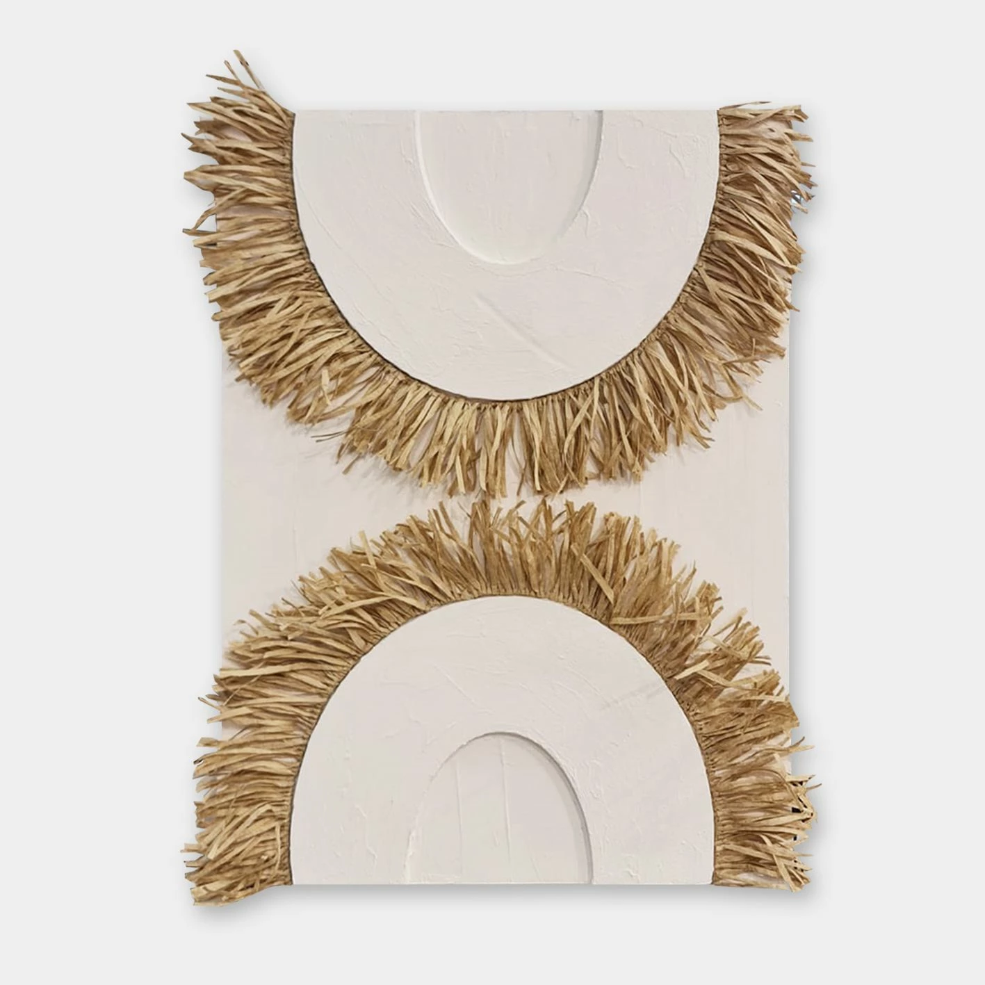 Pikturë dekorative me vaj, Wallity, RF8983 - 100x140cm