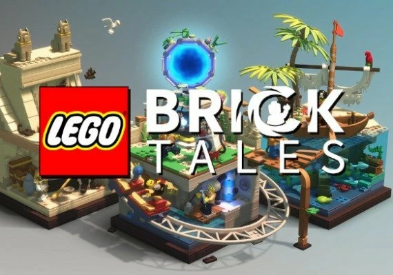 LEGO: Bricktales Global