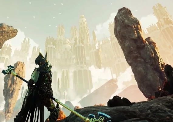 Godfall Ultimate Edition Global