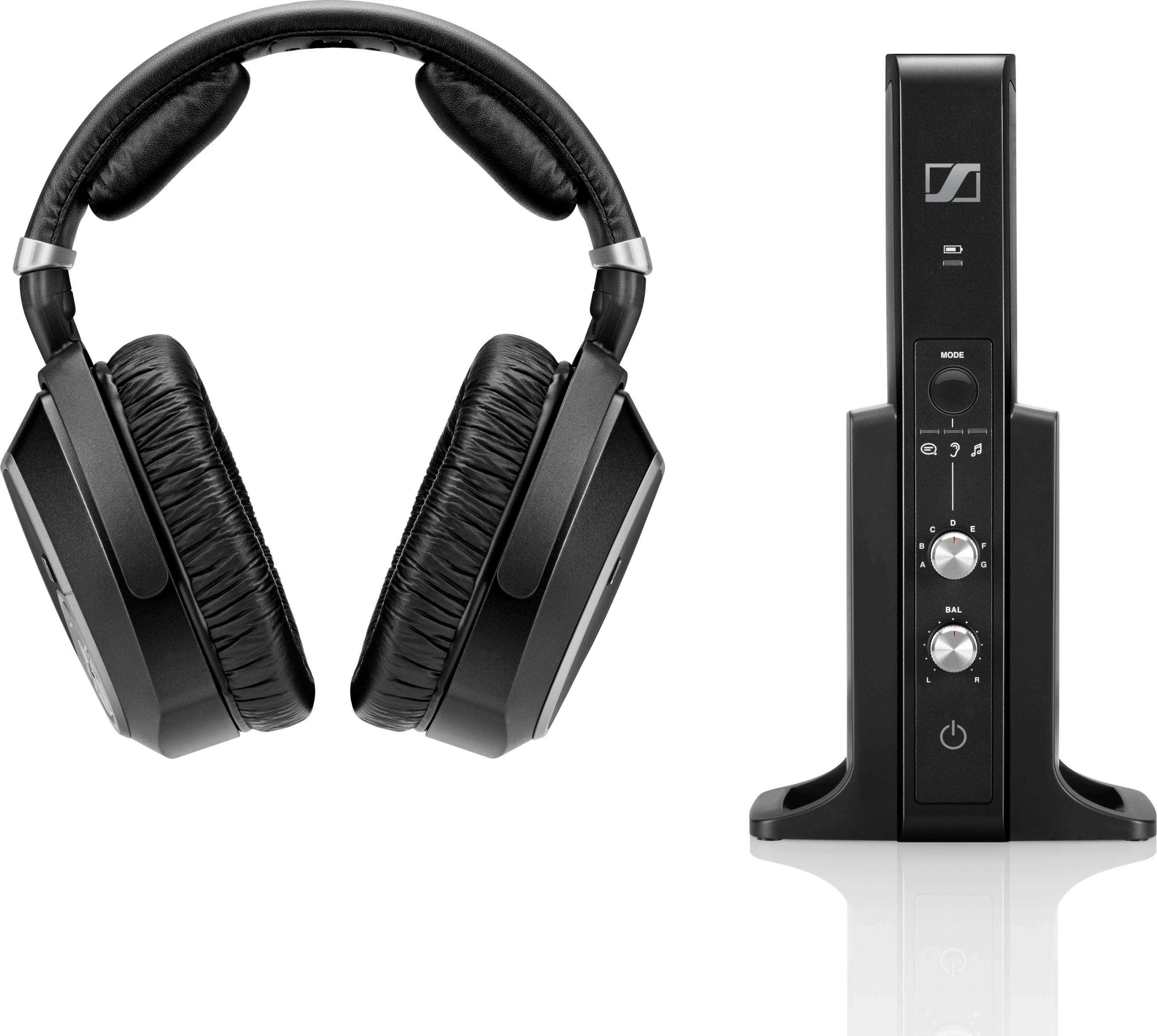 Kufje Sennheiser RS ​​195-U