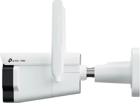 Kamerë sigurie TP-Link INSIGHT S345-4G, IP, Outdoor, 4G, 3 LAN porta, 80m, 120 dB