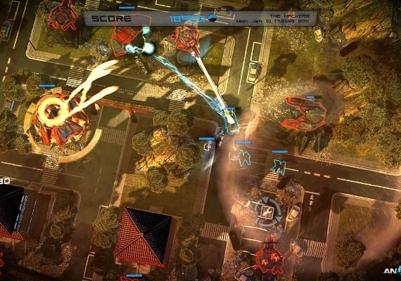Anomaly: Warzone Earth EN/DE/FR/IT/PL/RU/ES Global