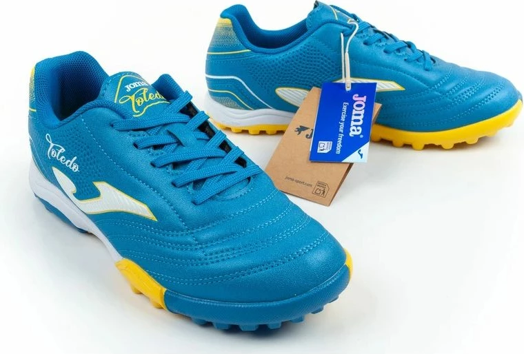 Atlete futbolli për fëmijë Joma Toledo JR 2604 TF [Madhësia: 36]