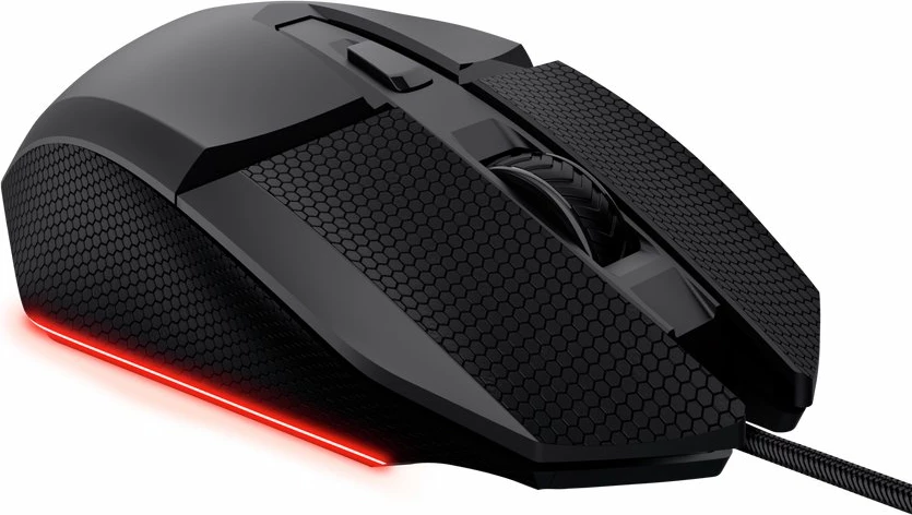 Maus gaming Trust GXT 121 Felox+ (25603)
