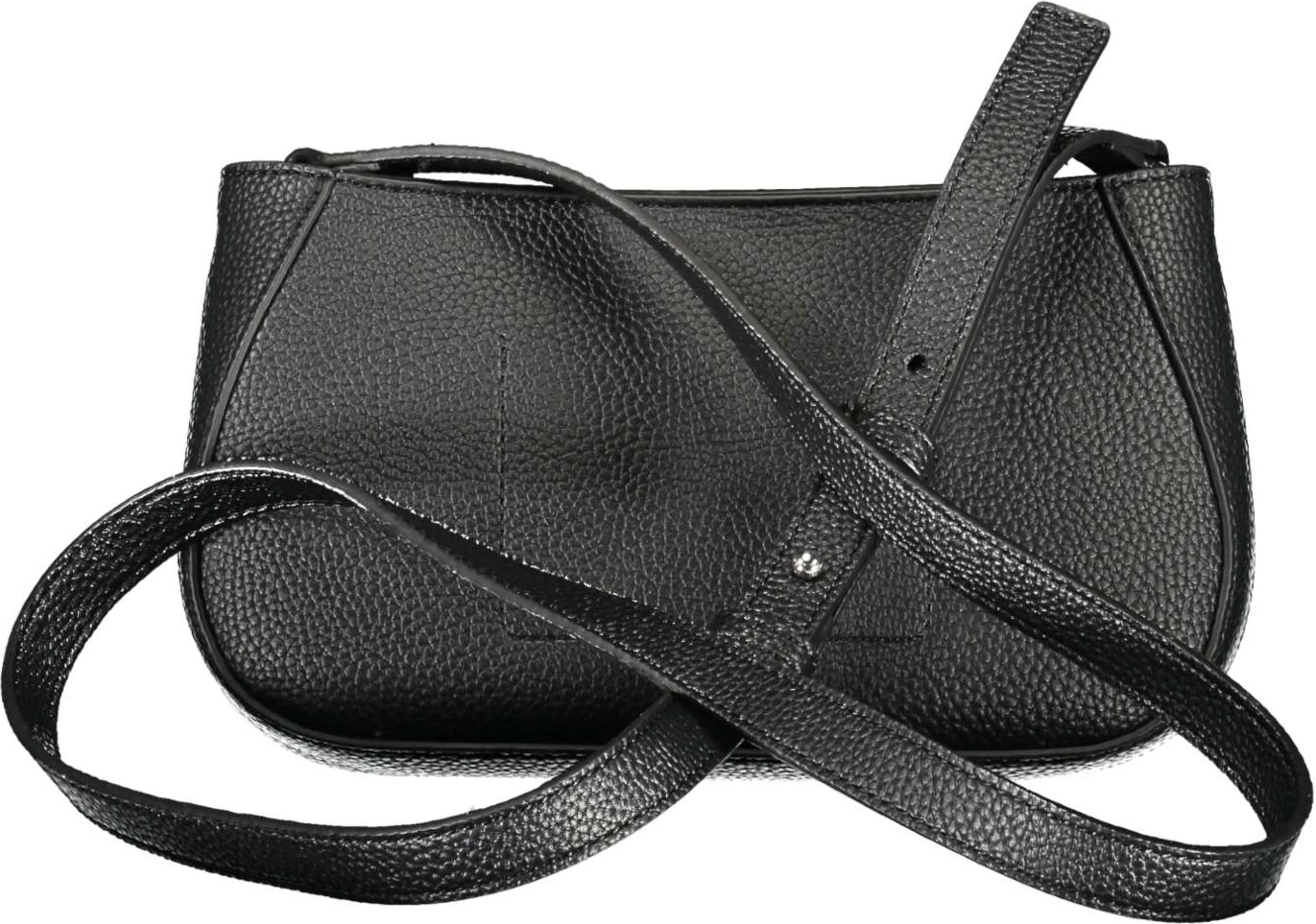 Çantë për femra TOMMY HILFIGER, e zezë