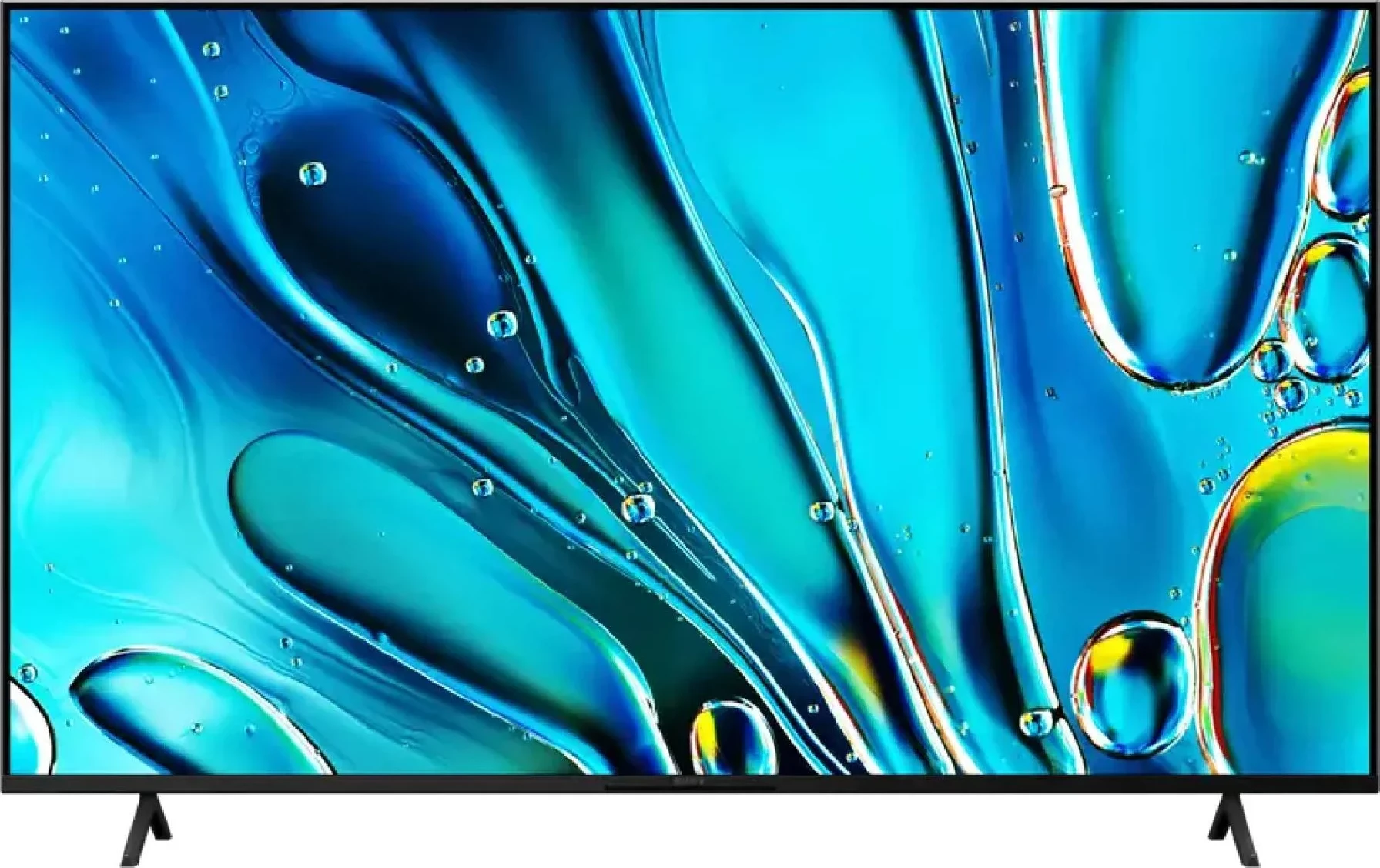 Televizor LED, Sony BRAVIA 3 K75S35B, 75", UHD 4K, Google TV