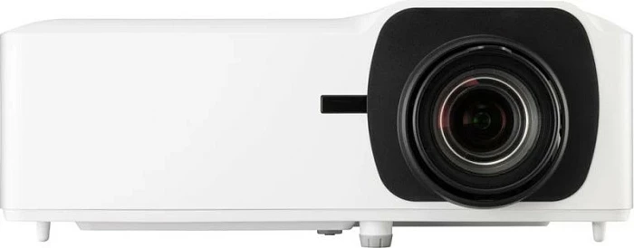 Projektor ViewSonic LS901-4K, 4K UHD, 5500 ANSI lumens, Laser, i bardhë