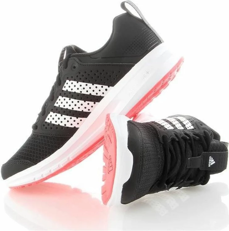 Atlete për femra adidas, të zeza [Madhësia: 36 2/3]