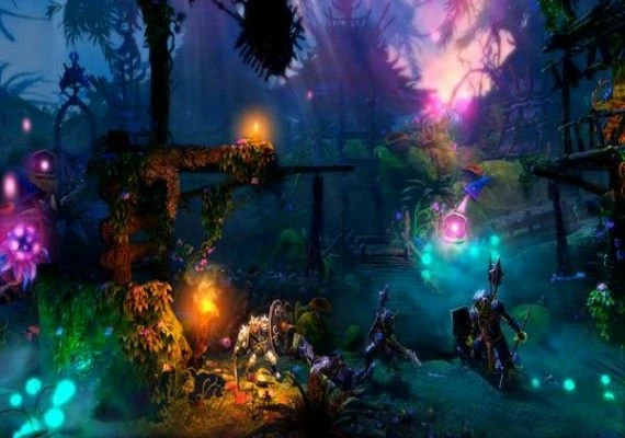Trine 2: Complete Story EN/DE/FR/IT/PL Global